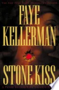 Book cover of Stone Kiss