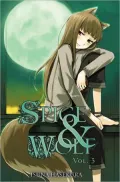 Spice & Wolf