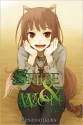 Spice and Wolf, Volume 5