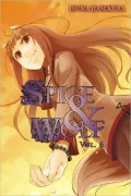 Spice and Wolf, Volume 6