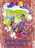 Steve Moore Mysteries