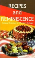 Recipes and Reminiscence: Culinary Memories of a German Heritage