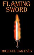 Flaming Sword