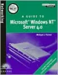 MCSE Guide to Microsoft Windows NT Server 4. 0