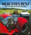 Mercedes-Benz: 110 Years of Excellence (Enthusiast Color Series)
