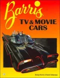 Barris TV and Movie Cars