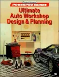 Ultimate Auto Workshop Design and Planning