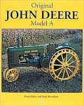 Original John Deere Model A (Original Series)