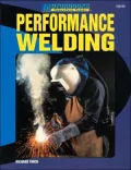 Performance Welding (Motorbooks PowerTech Series)