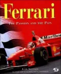 Ferrari : The Inside Story of the Battle for the Championship