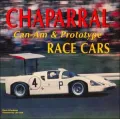 Chaparral Can-Am and Prototype Race Cars