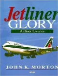 Jetliner Glory: Airliner Liveries
