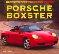 Porsche Boxster (Motorbooks ColorTech Series)