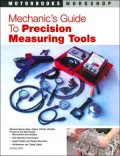 Mechanic's Guide to Precision Measurement Tools - Power Pro: Power Pro