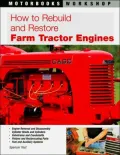 How to Rebuild and Restore Farm Tractor Engines