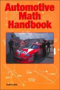 Automotive Math Handbook