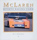McLaren Sports Racing Cars