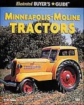 Minneapolis-Moline Tractors