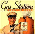 Gas Stations Coast to Coast