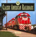 More Classic American Railroads