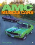 AMC Muscle Cars