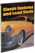Classic Customs and Lead Sleds