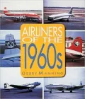 Airliners of the 1960s