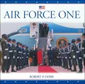 Air Force One by Robert Dorr — book cover