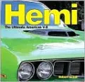 Hemi: The Ultimate American V-8