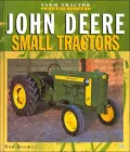 Small John Deere Tractors