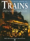 The Great Book of Trains