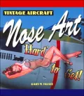 Vintage Aircraft Nose Art