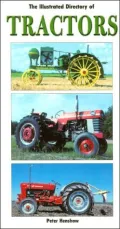 Illustrated Directory of Tractors