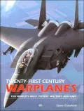 Twenty-First Century Warplanes