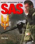 Secret Operations of the SAS