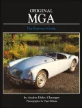 Original MGA