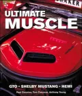 Ultimate Muscle : GTO Shelby Mustang Hemi