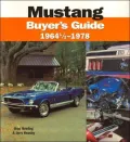 Mustang Buyer's Guide, 1964-1978