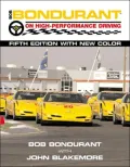 Bob Bondurant on High Performance Driving