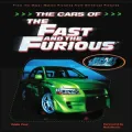 Cars of the Fast and the Furious: The Making of the Hottest Cars on Screen