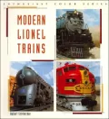Modern Lionel Trains - ECS