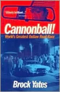 Cannonball! World's Greatest Outlaw Road Race