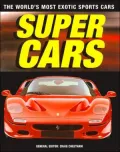 Supercars The World's Most Exotic Sports Cars