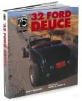 '32 Ford Deuce