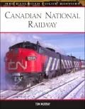 Canadian National Railway : Canada's Transportation Icon, 1919-2004
