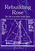 Rebuilding Rose : The Tale of an Atkins