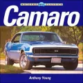 Camaro (Motorbooks Classics Series)