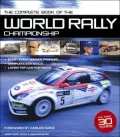 The Complete Book of the World Rally Championship : All the Cars, All the Drivers 1974-2004