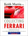 Keith Martin on Collecting Ferrari