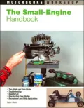 Small-Engine Handbook (Motorbooks Workshop)